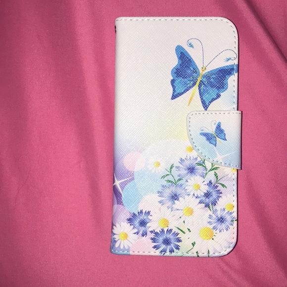 SAMSUNG S6 BRAND NEW CASE (INCLUDE STYLUS) - Picture 2 of 5